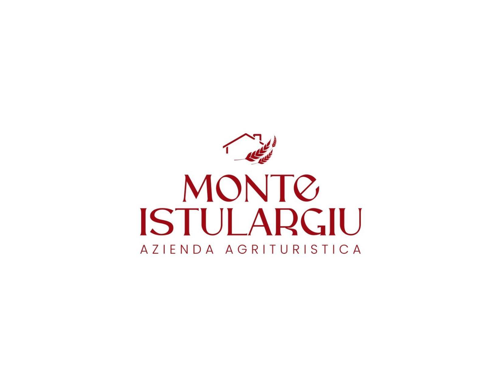Agriturismo Monte Istulargiu Valledoria  Exteriér fotografie